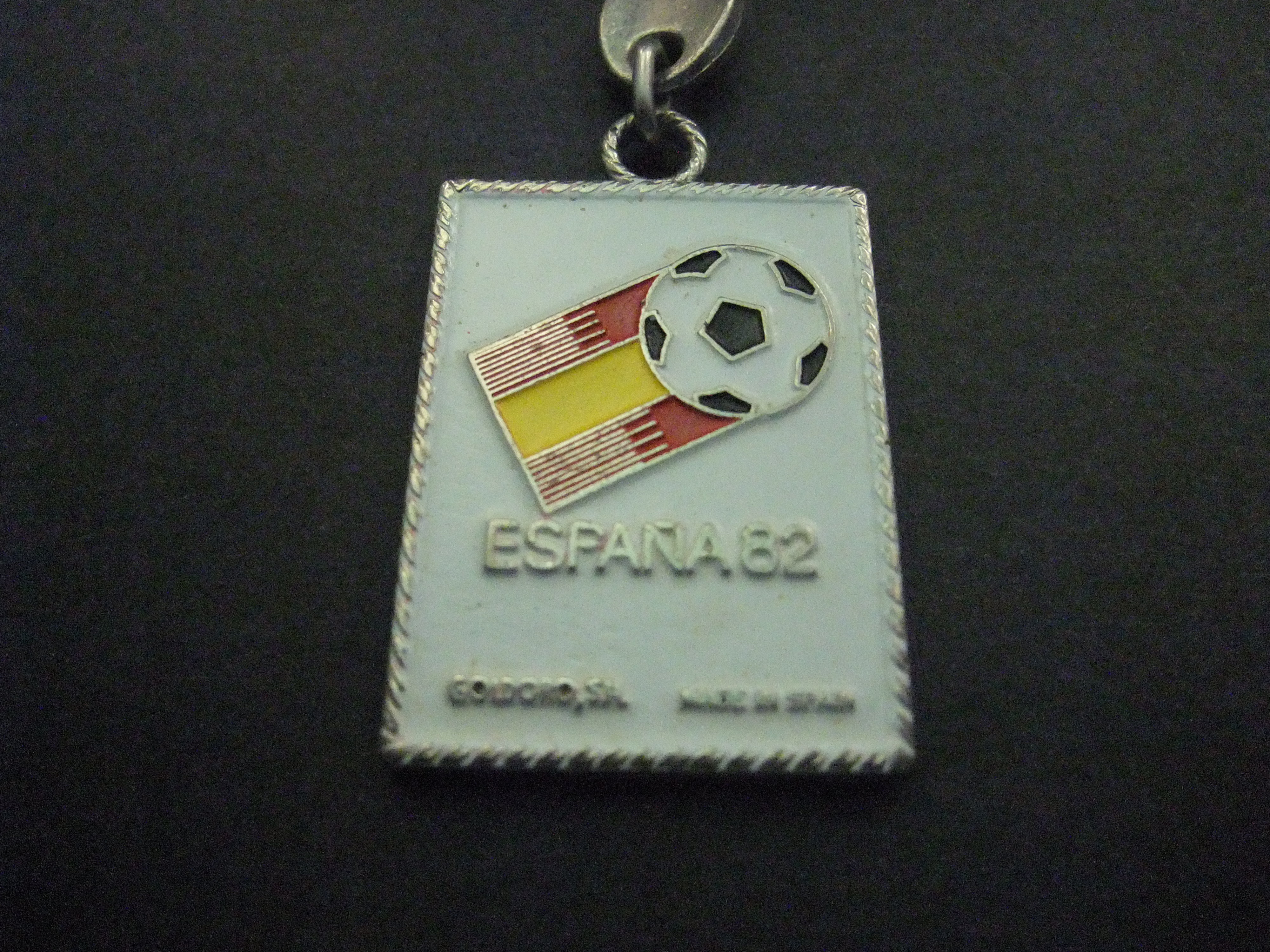 World Cup 1982 Espana wereldkampioenschap voetbal